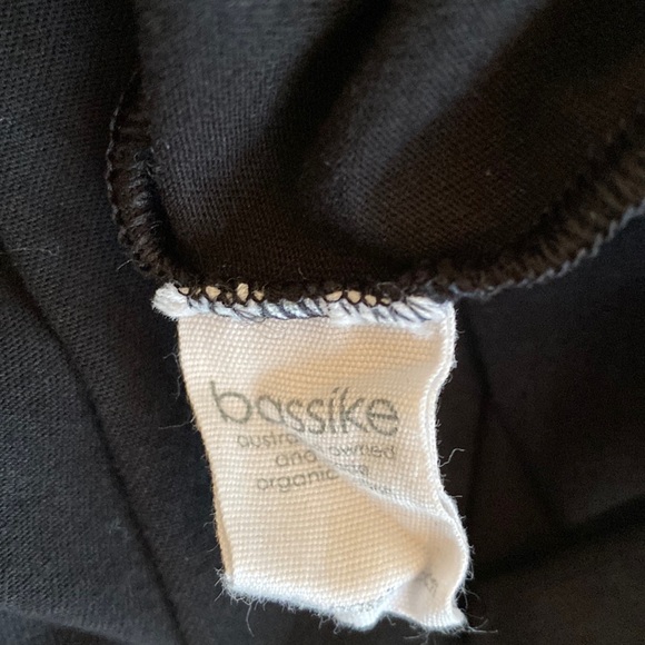 Bassike Cotton Dress EUC - Picture 7 of 8